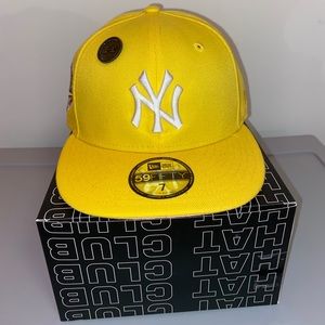 New Era Limited Edition